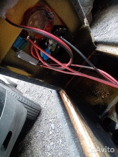 Эстрадная колонка