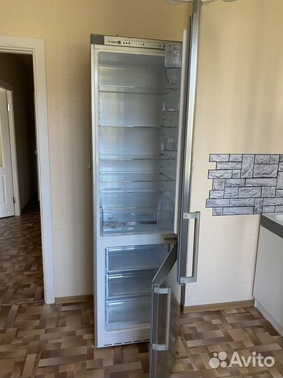 Холодильник Bosch