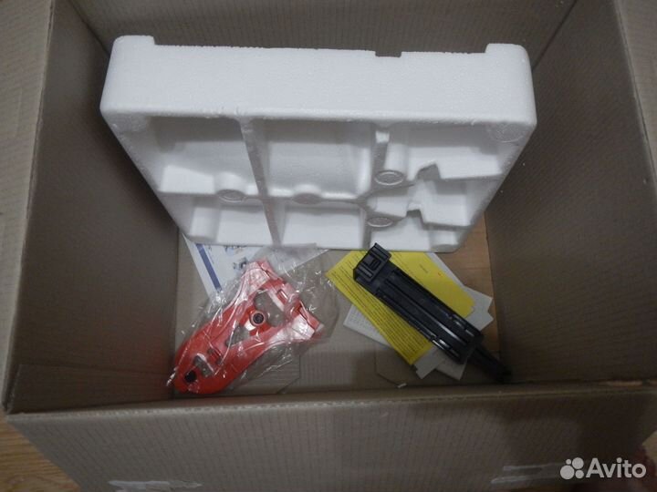 Парогенератор Tefal Express Anti-Calc SV8054E0