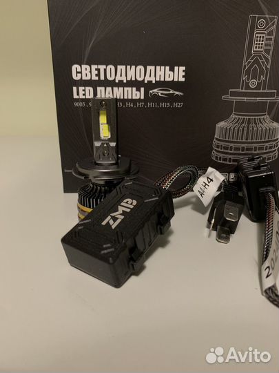 LED Диодные Лампы 