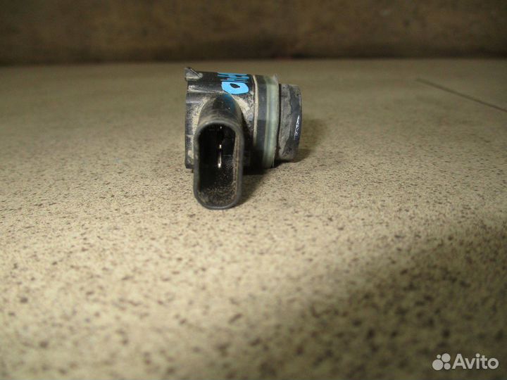 Датчик парковки VW Polo Sedan