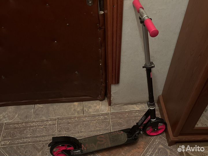 Самокат Oxelo