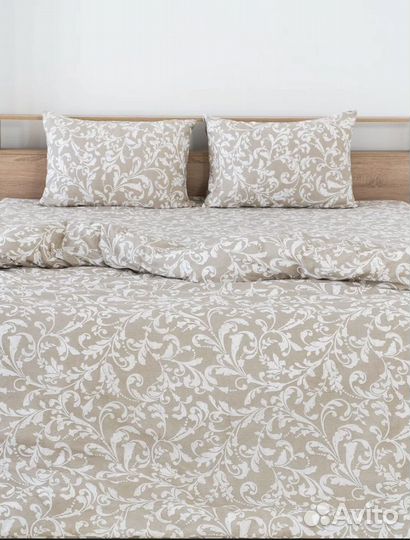 Постельное бельё 150/200