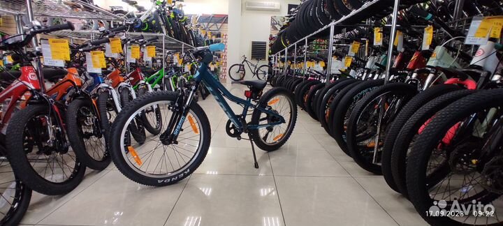 Велосипед scott Contessa 20
