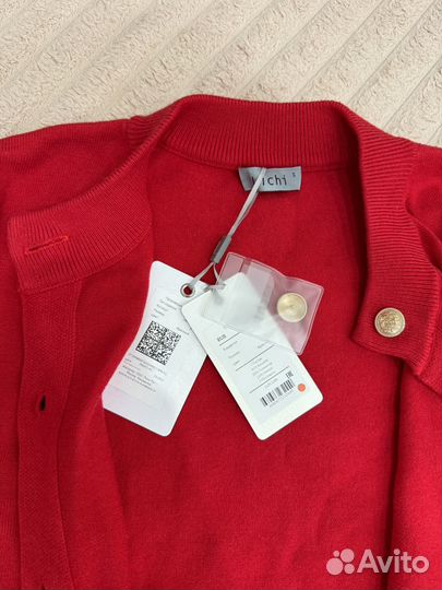 Кардиган lichi, новый