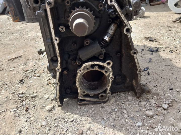 Двигатель бмв HG2