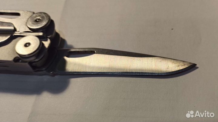 Мультитул leatherman wave