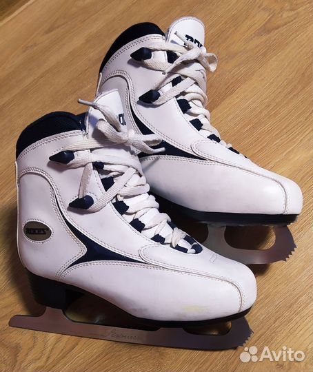 Коньки женские roces