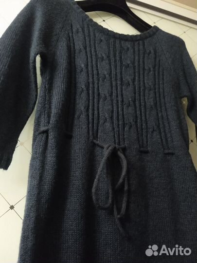 Стильное платье