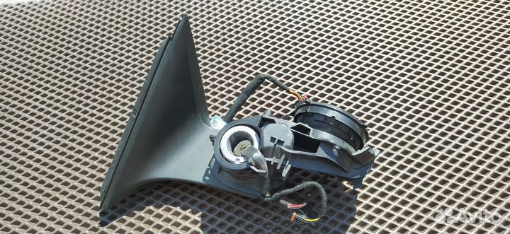 Крепление зеркала VAG 5e4857501