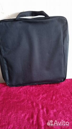 Сумка для бумаг, рисунков