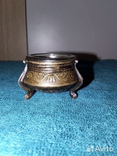 Солонка СССР