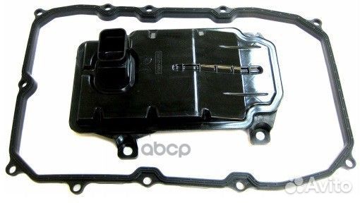 Фильтр АКПП с прокладкой поддона JT33003K azumi