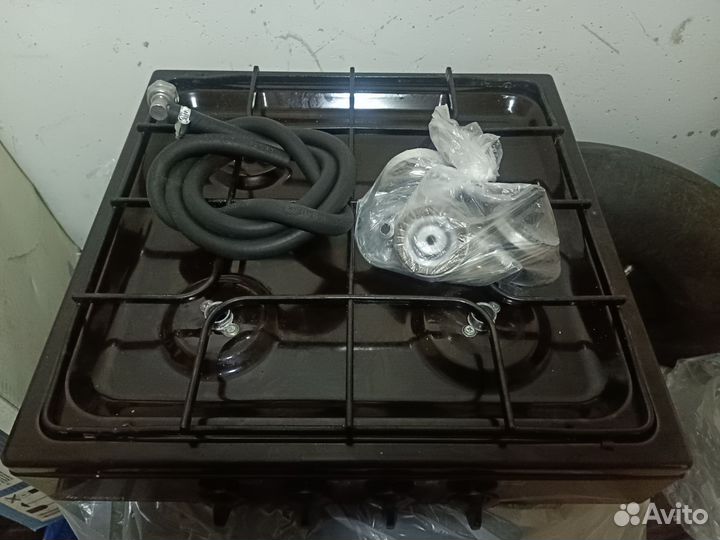Варочная панель 