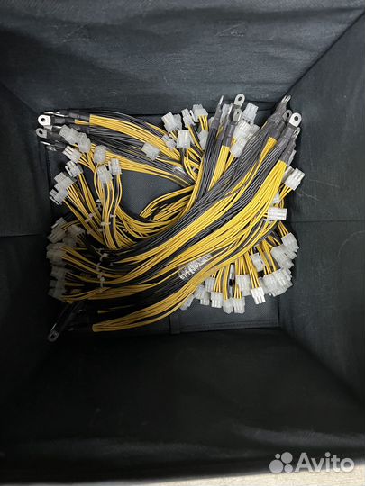 Комплектующие, расходники и запчасти для Асиков