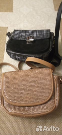 Сумка женская