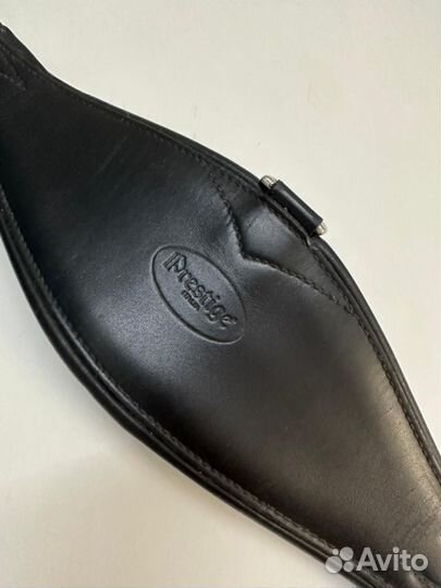 Подпруга выездковая Prestige 65
