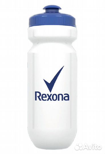 Спортивная бутылка 