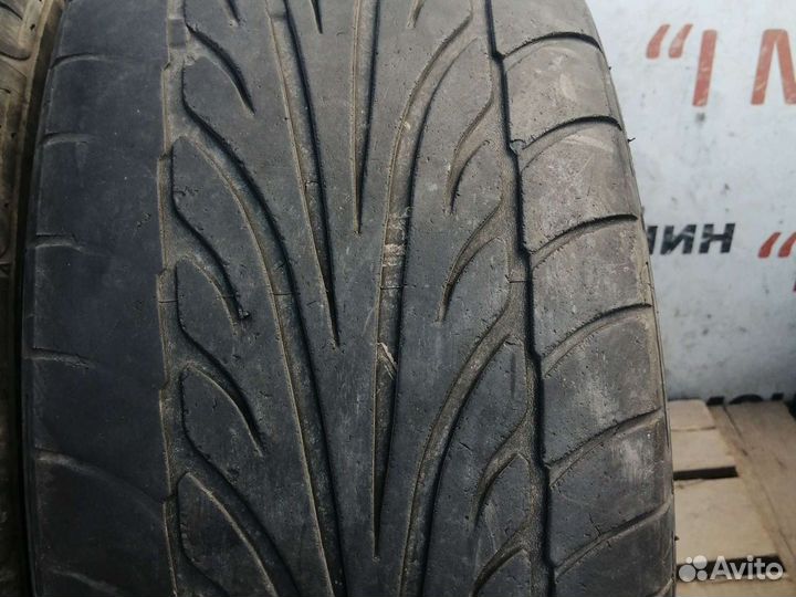 Dunlop SP Sport 9000 215/55 R16