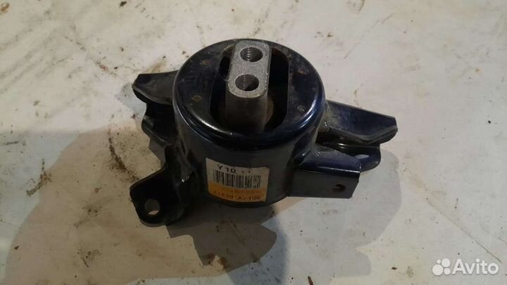 Опора двигателя левая киа церато 3 1.6 АКПП