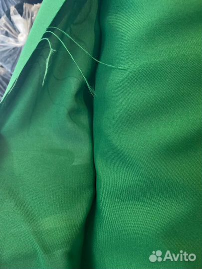 Ткань Габардин