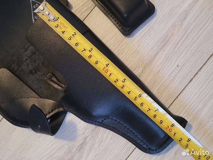 Кобура поясная Ярыгин Грач