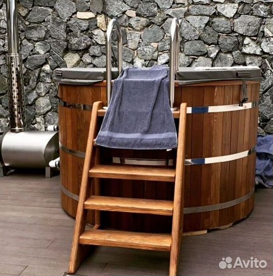 Крышка для чана KSH-45233