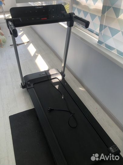 Тренажер беговая дорожка