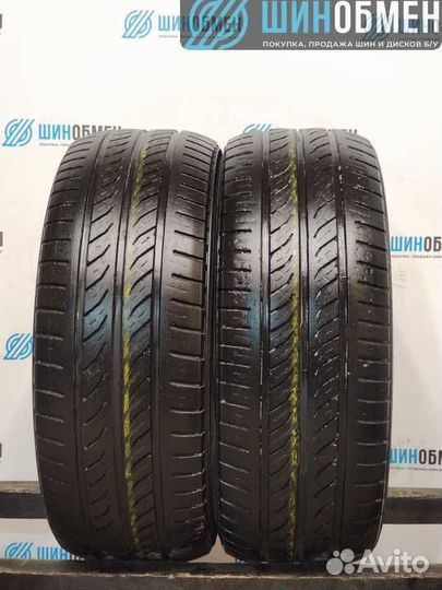 Yokohama A.Drive AA01 205/55 R16 91H