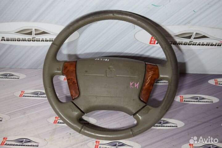 Руль c Toyota Crown JZS171 1JZ-GE