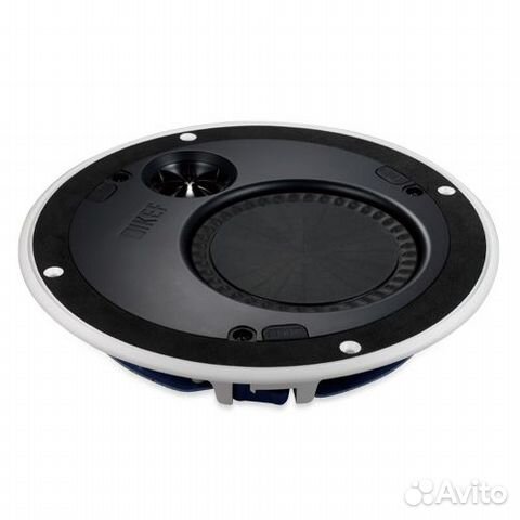 Встраиваемая акустика KEF Ci-160TR