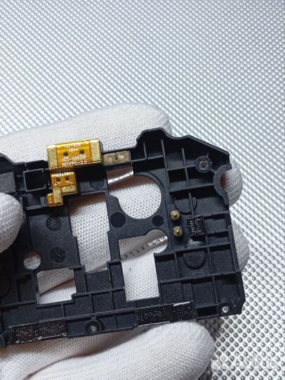 Oukitel WP2. Прижимная пластина. Оригинал