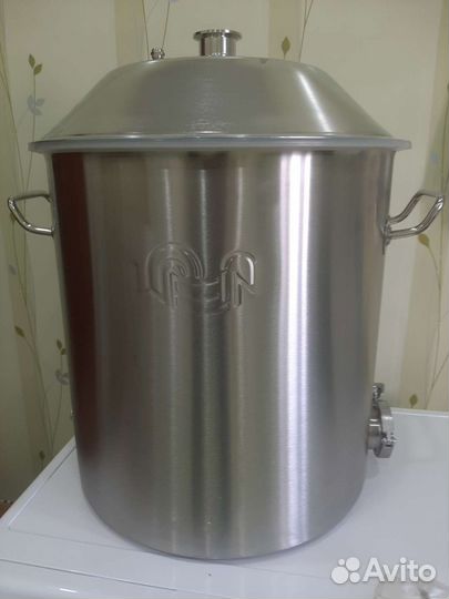 Дистиллятор самогонный аппарат