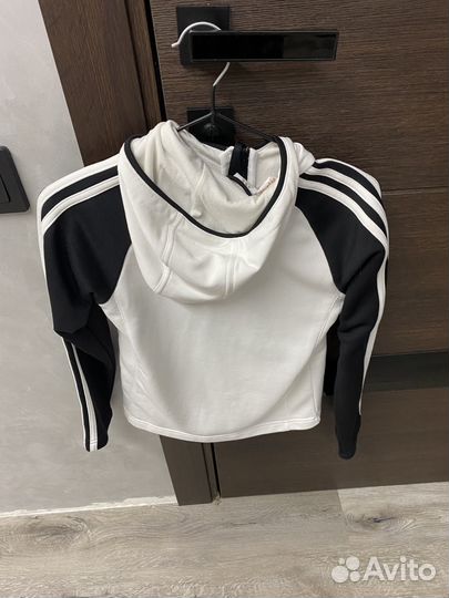 Спортивный костюм adidas детский