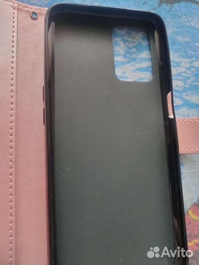 Чехол Реалми 8i