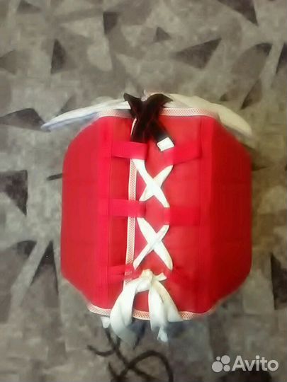 Защита для корпуса(новая)