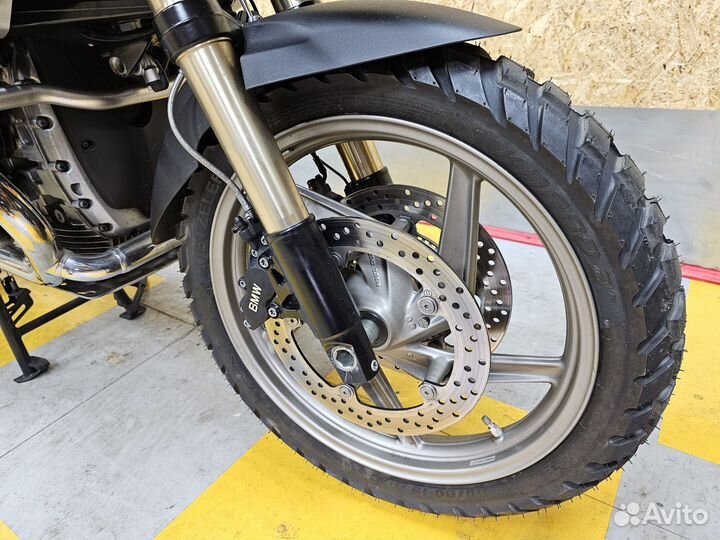 BMW R1200GS 2011 года 5400 км Из Европы