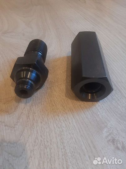 Адаптер Переходник алмазных коронок Hilti Bosch