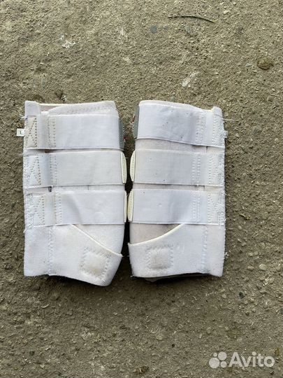 Колокольчики для лошади. Ногавки анатомические