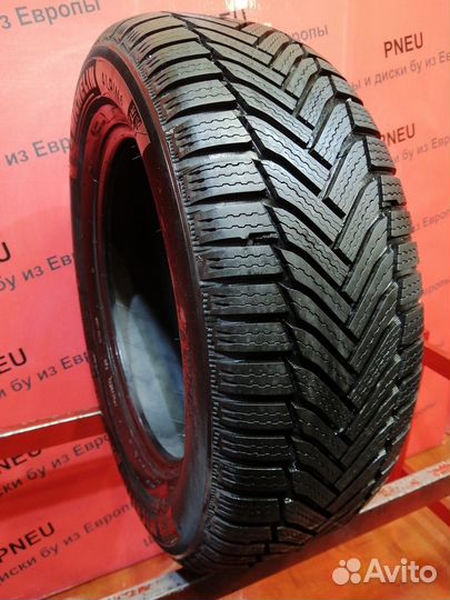 Michelin Alpin 6 225/55 R16 99H
