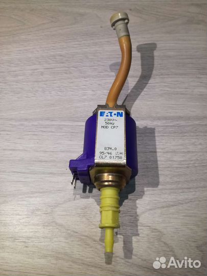 Насос bissell BIG green clean machine /США