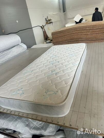 Матрас ортопедический от фабрики