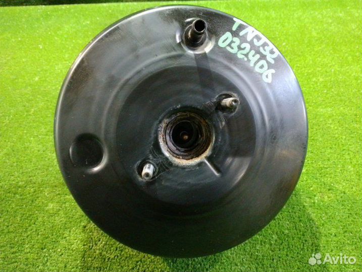 Вакуумный усилитель тормозов Nissan Teana TNJ32