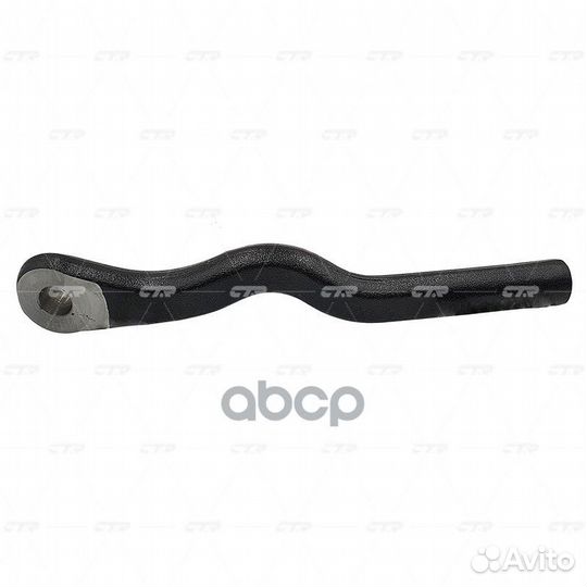 CET-219L Наконечник рулевой тяги лев CE08