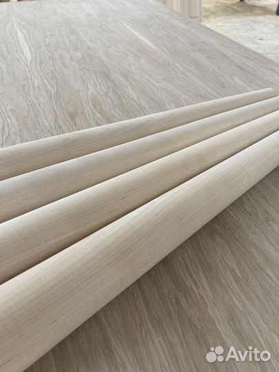 Мебельные ножки (подстолье для стола из дерева)