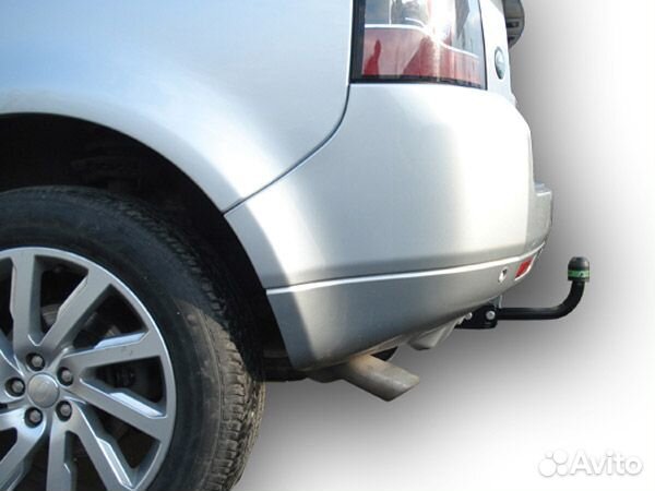 Фаркоп Land Rover Freelander 2006-2014