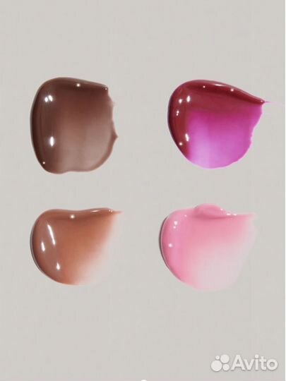 Тинты Rhode из США