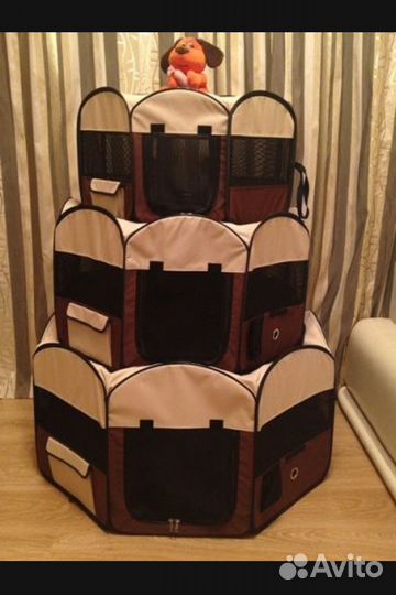 Манеж для животных