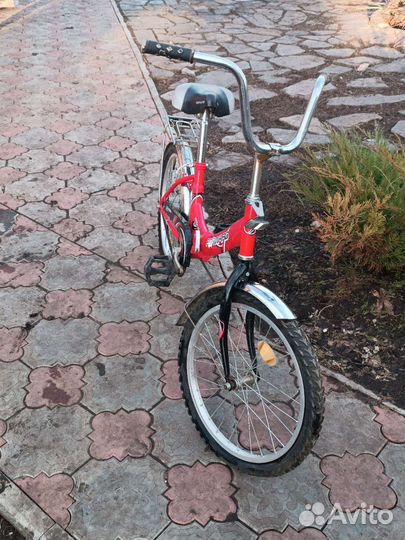 Велосипед forward б/у