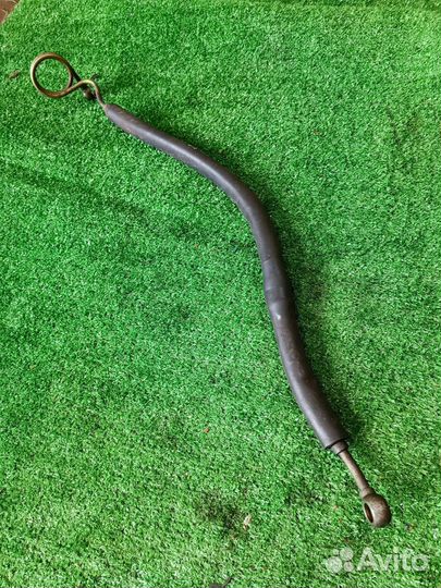 Трубка гура Ауди А4 Б6 1,8Т